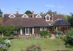 Yew Tree Barn B&B,  Sevenoaks